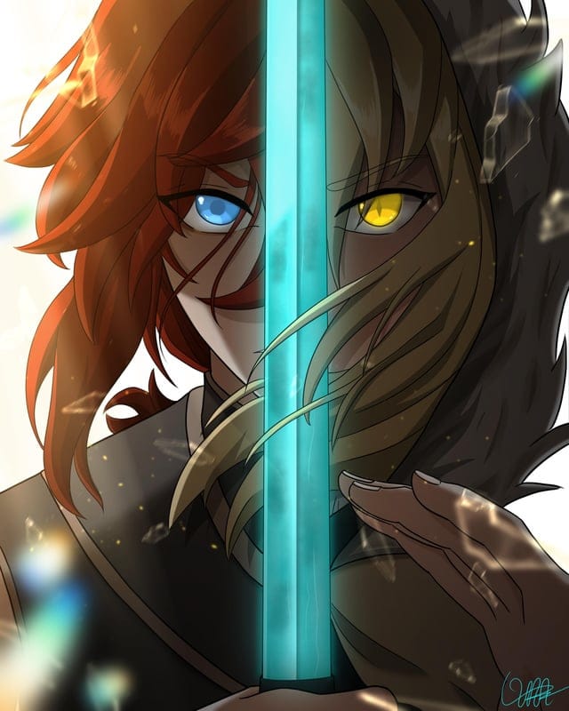 Avatar